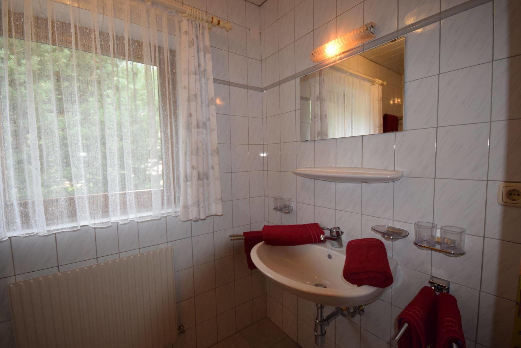 Haus Romana Зёльден Экстерьер фото