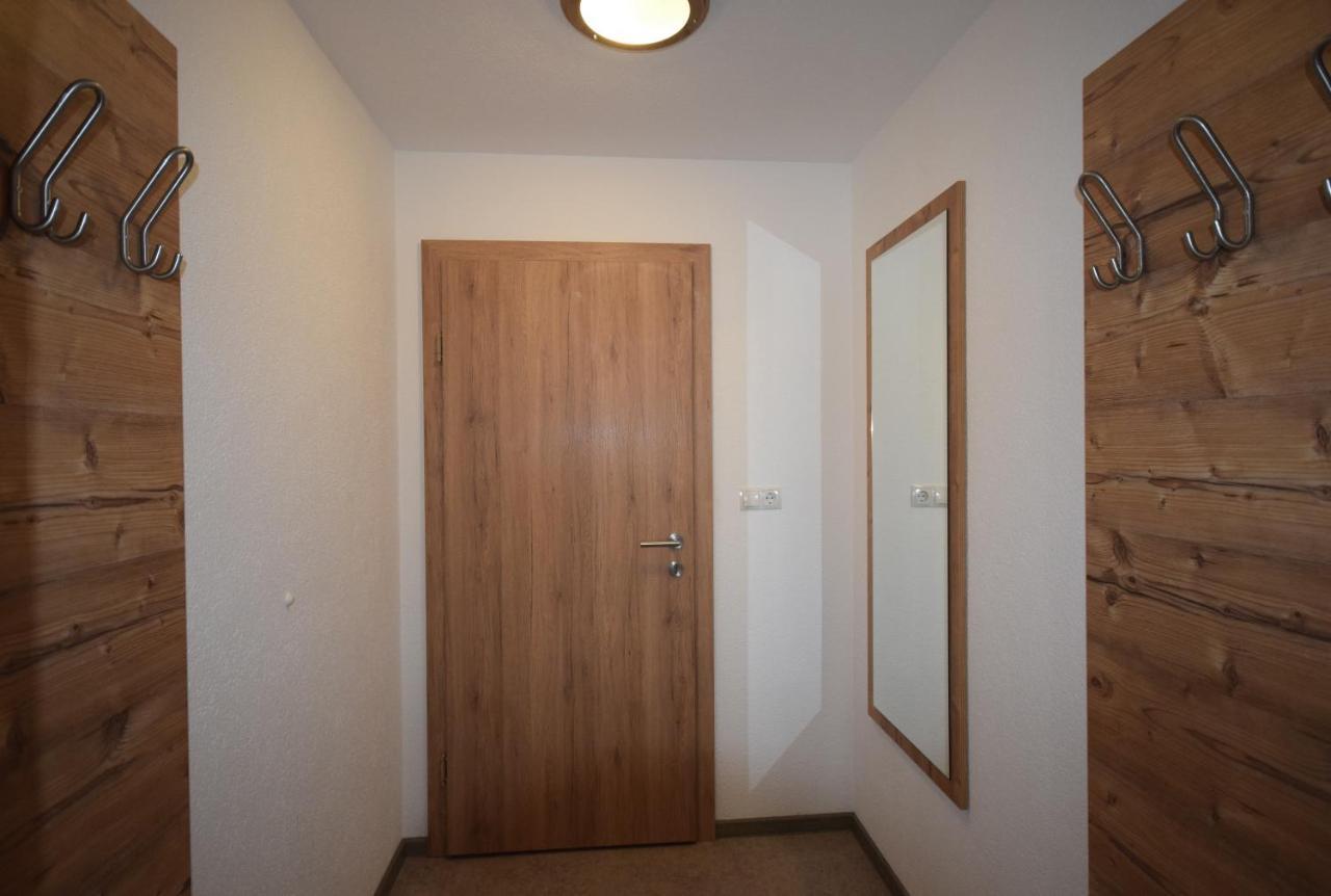 Haus Romana Зёльден Экстерьер фото